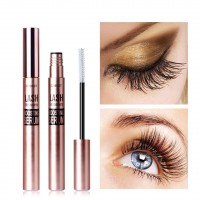 QIBEST Eyelash Growth Enhancer Brow Serum