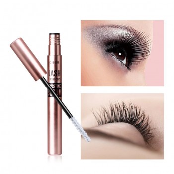 QIBEST Eyelash Growth Enhancer Brow Serum