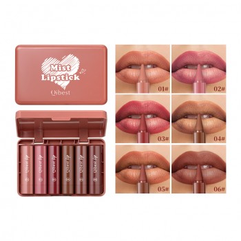 Qibest Mist Lipstick