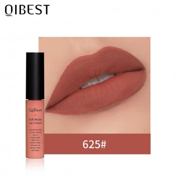 Qibest Matte Lip Gloss 34-Color