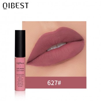 Qibest Matte Lip Gloss 34-Color