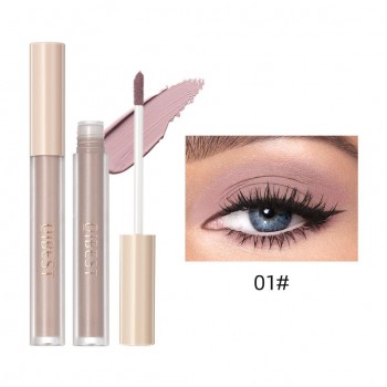 QIBEST Matte Eye Shadow Liquid