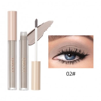 QIBEST Matte Eye Shadow Liquid