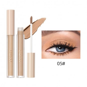QIBEST Matte Eye Shadow Liquid