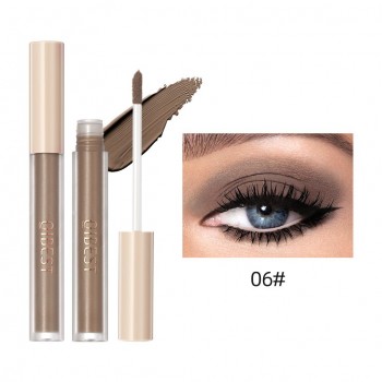 QIBEST Matte Eye Shadow Liquid