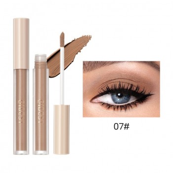 QIBEST Matte Eye Shadow Liquid