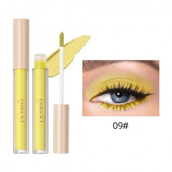 QIBEST Matte Eye Shadow Liquid