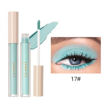 QIBEST Matte Eye Shadow Liquid
