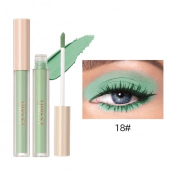 QIBEST Matte Eye Shadow Liquid
