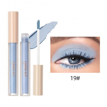 QIBEST Matte Eye Shadow Liquid