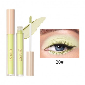QIBEST Matte Eye Shadow Liquid