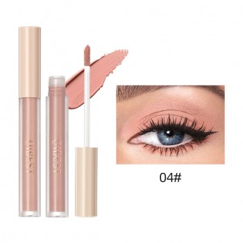 QIBEST Matte Eye Shadow Liquid