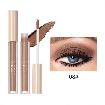 QIBEST Matte Eye Shadow Liquid