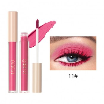 QIBEST Matte Eye Shadow Liquid