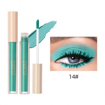 QIBEST Matte Eye Shadow Liquid