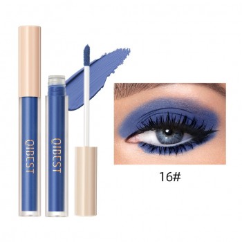 QIBEST Matte Eye Shadow Liquid
