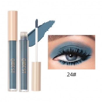 QIBEST Matte Eye Shadow Liquid