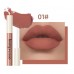 Qibest Matte Liquid Lipstick (Hot)