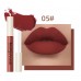 Qibest Matte Liquid Lipstick (Hot)