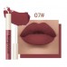Qibest Matte Liquid Lipstick (Hot)