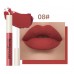 Qibest Matte Liquid Lipstick (Hot)