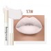 Qibest Matte Liquid Lipstick (Hot)