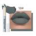 Qibest Matte Liquid Lipstick (Hot)