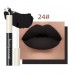 Qibest Matte Liquid Lipstick (Hot)