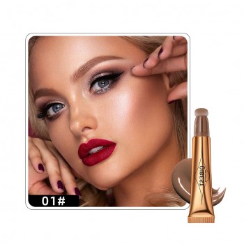 QIBEST Blush Stick Multi-Use Makeup