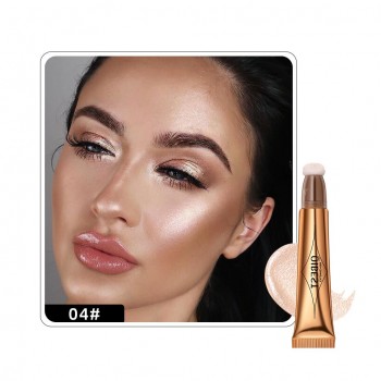 QIBEST Blush Stick Multi-Use Makeup