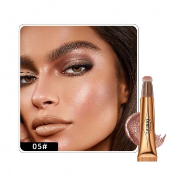 QIBEST Blush Stick Multi-Use Makeup