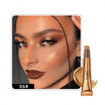 QIBEST Blush Stick Multi-Use Makeup
