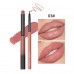 Qibest Matte Lip Liner & Lipstick - 12 Color