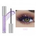 QIBEST Lash Glitter Mascara - 3 Color