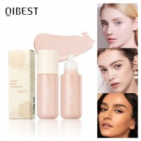 QIBEST Foundation - 5 Color