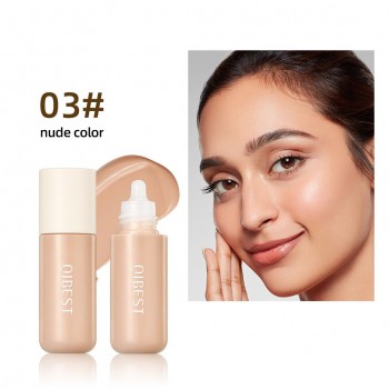 QIBEST Foundation - 5 Color