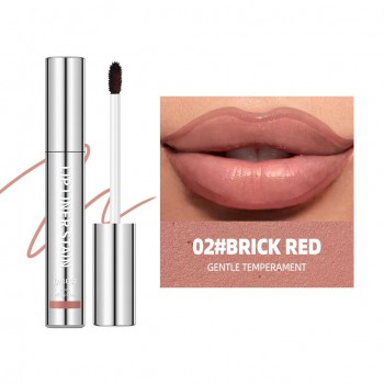 Qibest Lip Stain Liner 4 Color